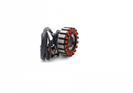 Stator 18 bobine, Piaggio 125-300cc, Nexus, Vespa, SR max, Madison, Geopolis
