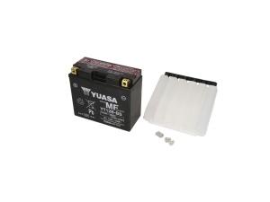 Acumulator moto Yuasa AGM 12V 10Ah YT12B-BS