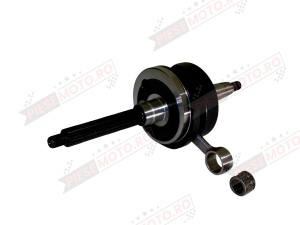Ambielaj Piaggio NRG Purejet 50cc( ptr motoare pe injectie) - Img 3