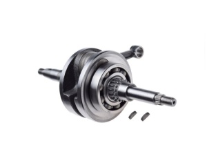 Ambielaj scutere 125cc, 4T
