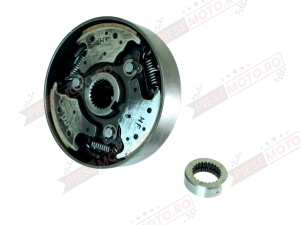 Ambreiaj ATV BASHAN BS250S-5 KPL - Img 2