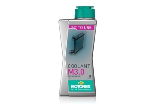 Antigel Motorex M3.0, 1 litru