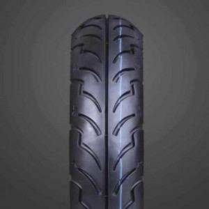 Anvelopa 3.50-10 VR228 Vee Rubber (Pentru camera)