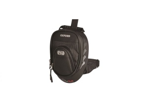 Borseta moto pentru picior L1R Leg Bag, Oxford