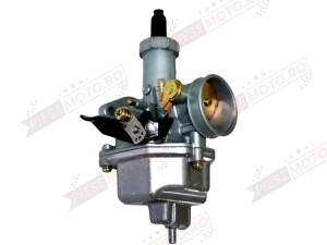 Carburator 4T,125cc PZ26-soc manual - Img 3