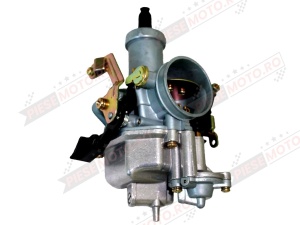 Carburator ATV 150-200-250cc(compatibil CG150) - Img 3
