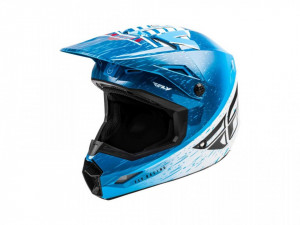 Casca enduro FLY 73-8621, marimea M