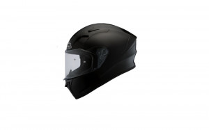 Casca integrala SMK STELLAR BLACK, marime S