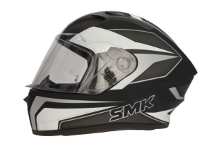Casca Moto  integrala SMK STELLAR DYNAMO marimea 2XL