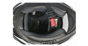 Casca Moto  integrala SMK TWISTER LOGO MA261, marimea S