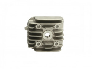 Piese Moto Chiulasa Aprilia/Minarelli/Yamaha vertical AC-2T 80cc, 47MM