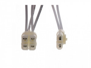 Conector cu mufa CDI
