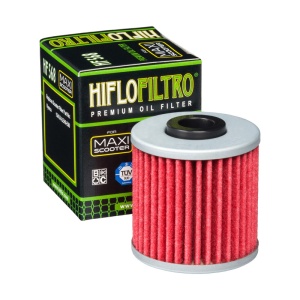 Filtru ulei HF568, Hiflo Filtro