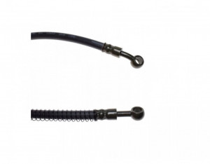 Furtun frana ATV 110cc, L-1485mm/10