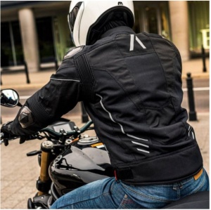 Echipamente Moto Jacheta touring VIRGO CE Adrenaline A0263/20/10/M