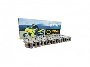 Lant transmisie cu o-ring KMC 428UO x 116L