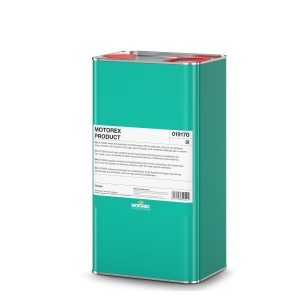 Lichid frana Motorex DOT4, 5L