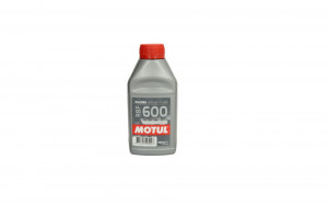Lichid frana Motul RBF 600 DOT4, 0.5 l