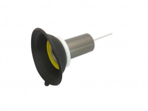 Piese Moto Membrana acceleratie GY6 50-80cc, 16mm