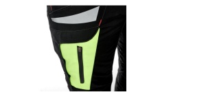 Echipament Moto Pantaloni touring CAMELEON 2.0 CE Adrenaline A0427/20/10/XL