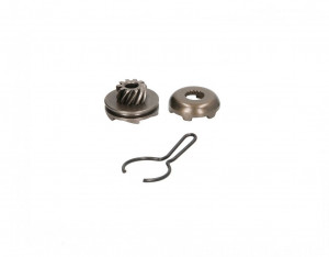 Pinion angrenare pornire cu arc Minarelli 2T