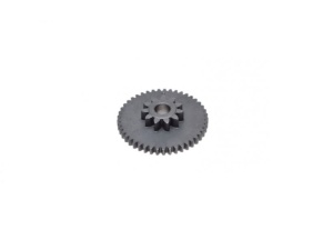 Pinion cuplare electromotor Yamaha YBR 125cc