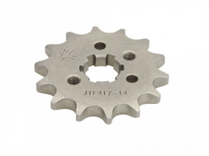 Pinion transmisie fata 428/14, JTF