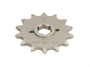 Pinion transmisie fata 520/14T, Honda XL/XR350 R/CA/CB/CD/CM/XL-X 250, JT Sprockets