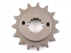 Pinion transmisie fata 520/15T, Kawasaki ZX-6R/ZX600/ZX636