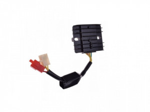 Regulator tensiune ATV 250cc