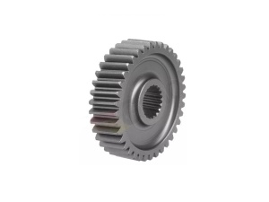 Roata dintata ax roata spate GY6 50-80cc