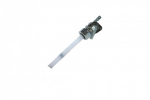 Robinet benzina, fixare prin piulita (filet interior 14mm)