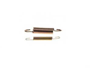 Set arcuri cric, lungime 90mm si 86mm