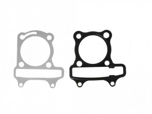 Set garnituri cilindru GY6 125 cc, 52,5mm