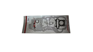 Set garnituri complete GY6 (curea 729/ø44)