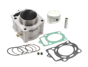 Set motor 4T CB250, 70mm