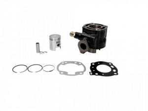 Set motor Aprilia SR50/Suzuki Katana LC-2T 50cc, 41mm WST