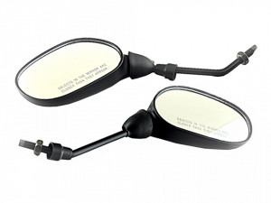 Set oglinzi negre, M10
