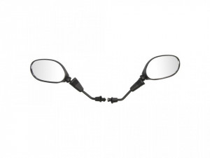 Set oglinzi negre, M8