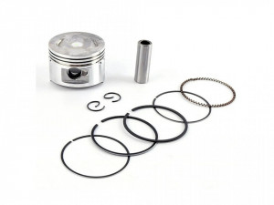 Set piston 62mm