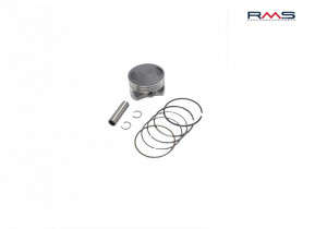 Set piston Honda SH-4T 150cc,58mm