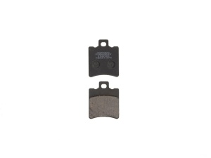 Set placute frana 49.6x39.9x7 mm, FDB680EF, Ferodo
