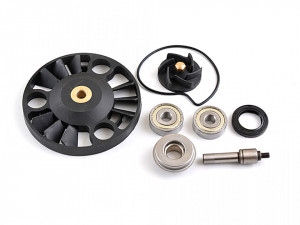 Set reparatie pompa apa Piaggio Beverly RST 125/X8/X9-complet