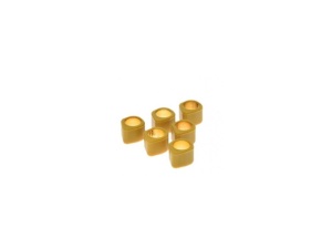 Set role variator 4T 16x13 4.5 grame, D-shape
