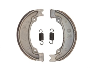 Set saboti frana fata/spate 130x25mm, FSB958A, Ferodo