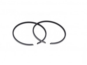 Set segmenti motocicleta Wsk125, 52mm