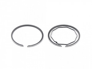 Set segmenti Suzuki AD50-2T 50cc,41.5mm WST