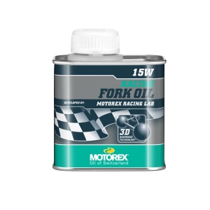Ulei furca Motorex FORK OIL RACING 15W, 250ML