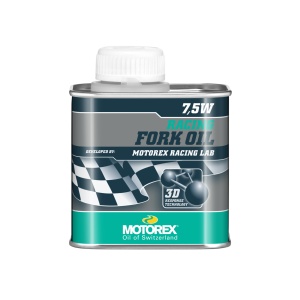 Ulei furca Motorex FORK OIL RACING 7.5W, 250ML