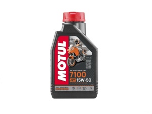 Ulei Motor 7100 15W50 Motul, 1L